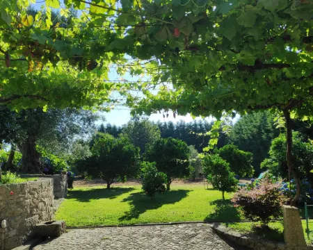 Casas da Quinta da Cancela Hotels in Barcelos