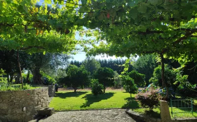 Casas da Quinta da Cancela Hotels in Barcelos