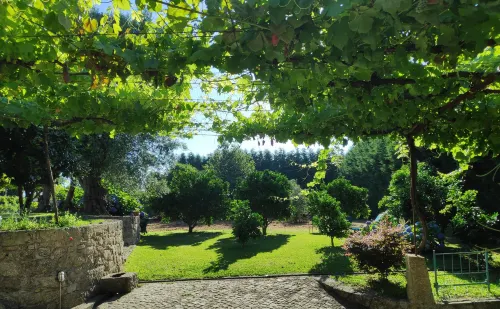 Casas da Quinta da Cancela Hôtels à : Barcelos