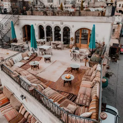 Caftan Cave Suites Hotels near Goreme Roma Castle