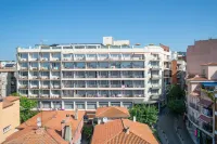 Hotel Lloret Santa Rosa by Pierre & Vacances Hotel in zona Fenals Beach