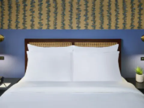 ホテル ビクトリア トロントのホテル