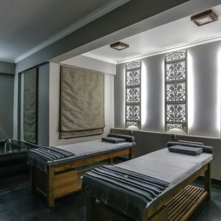 Svatma - A Luxury Heritage Resort
