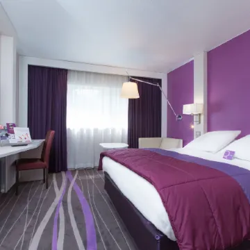 Hôtel Mercure Strasbourg Aéroport