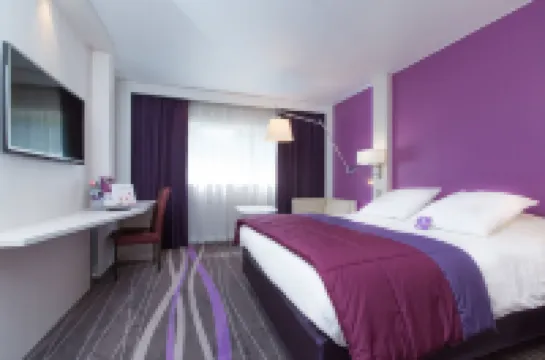 Hôtel Mercure Strasbourg Aéroport