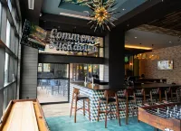 Holiday Inn & Suites NASHVILLE DOWNTOWN - BROADWAY by IHG - Baarit