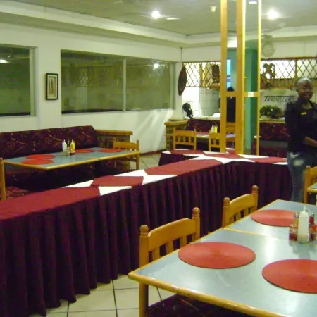 Gaborone Hotel