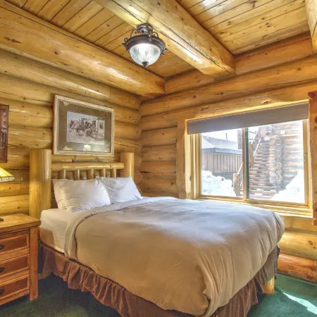 Hibernation Station