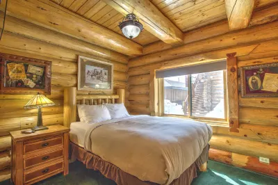 Hibernation Station Các khách sạn ở West Yellowstone