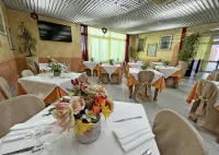 Hotel IL Parco - Parking Free & Restaurant - Hotel - Aamiainen