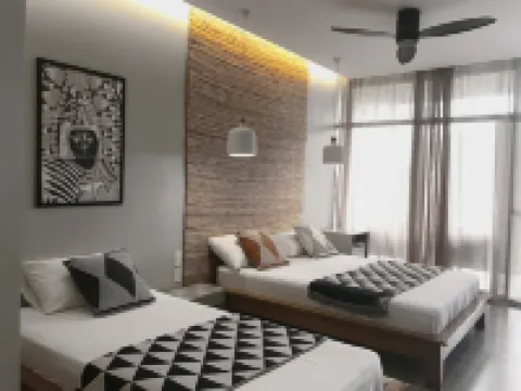 Mahi Mahi Dive Resort Hotels in Negros Oriental