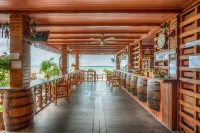 The Lord Nelson Hotel - bar