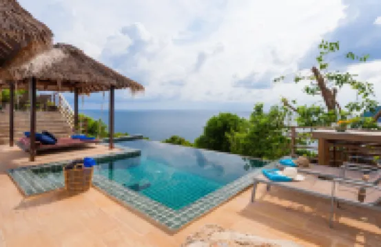 The Fisherman's Villas