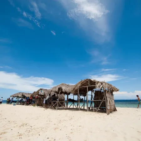Paradise Island Beach Resort