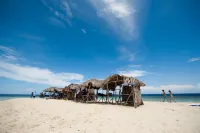 Paradise Island Beach Resort - sul mare