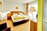 Hotel Muschinsky Hotels in Bad Sachsa