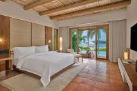 The St. Regis Punta Mita Resort Hôtels à : Bahía de Banderas