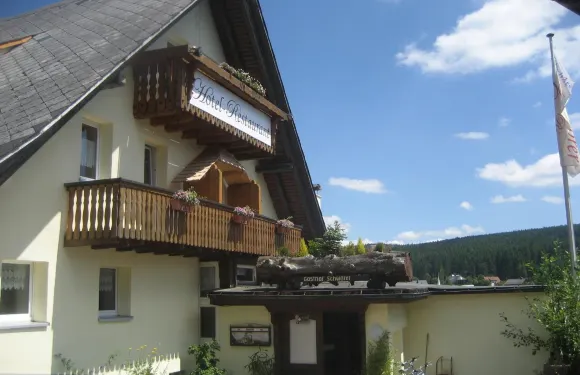 蘭伽斯豪夫舒爾酒店