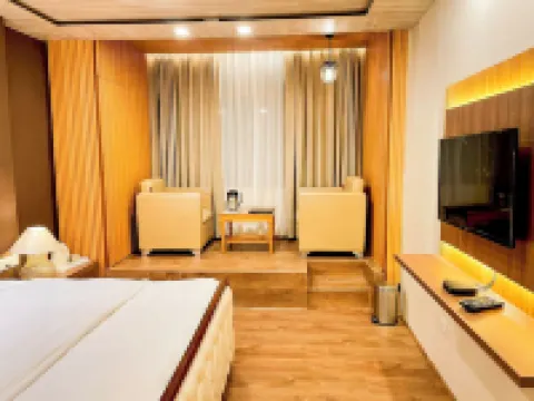 HOTEL VINTAGE Hotels in Manali