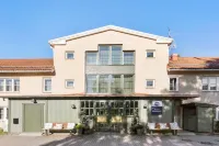 Best Western Hotel Danderyd Hotels near Täby torg