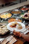 Hard Rock Hotel Vallarta - All Inclusive - breakfast