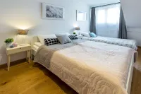 아리안스카 레지던스  호텔