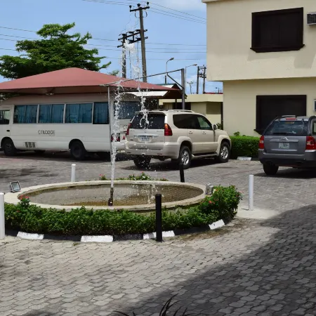 Citilodge Hotel