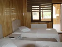 Ataköy Otel Cafe Restaurant Hotels in Caykara