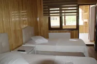 Ataköy Otel Cafe Restaurant