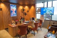 Bunk Brisbane Hotels in Fortitude Valley