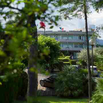 Atlantis Palace Hotel Hotel Exterior