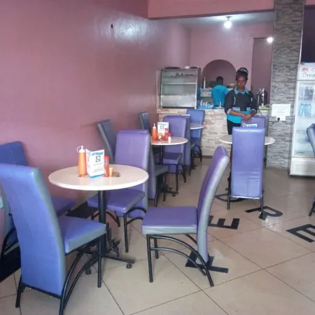 Dream Light Hotel Hotels in Matuu