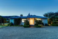 The Farmhouse Hotels in 
