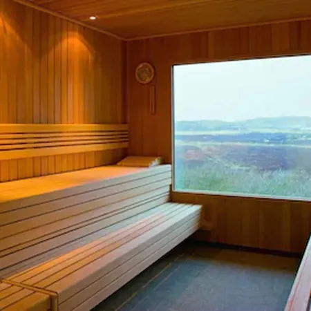 Hapimag Resort Hörnum