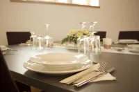 Kallido Bäckerei-Cafe-Boarding-Event Hotels in Hermeskeil