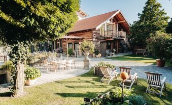 Wellness & Thermal Retreat Das Mühlbach