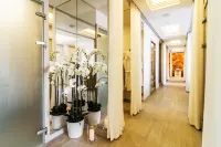 Airport Hotel Okęcie - spa