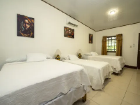 Hotel Tortuguero Beachfront Hotels in Colorado