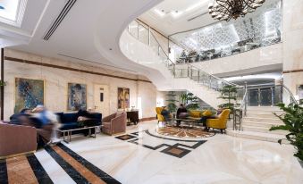 Emaar Royal Hotel