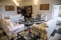 Agriturismo,Modi Hotel a Gerace