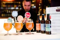 Nynäsgården Hotell & Konferens - bar