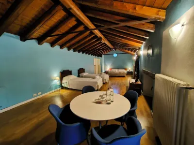 Villa Dragoni Hotels in Manzano