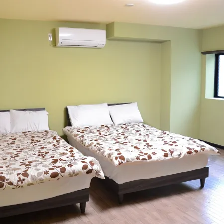 Uri House