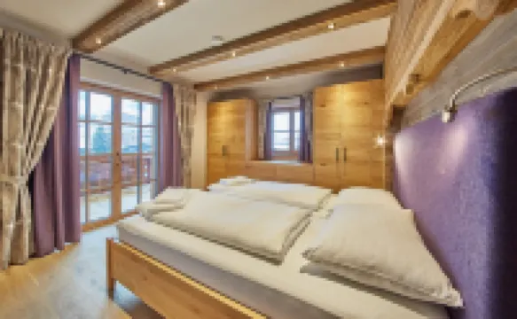 Chalet Guter Hirte