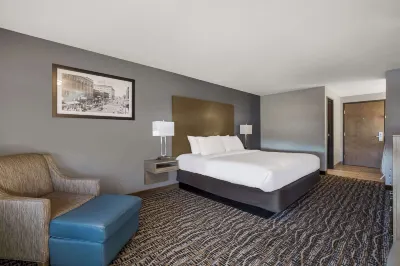 Hotel 28 Boise Airport, Ascend Hotel Collection