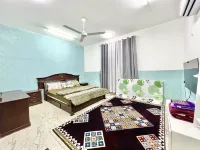 Cloudy Cloud Farm Resort Hotels in Izki