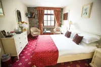 Whitewater Hotel & Spa Hoteles en Newby Bridge