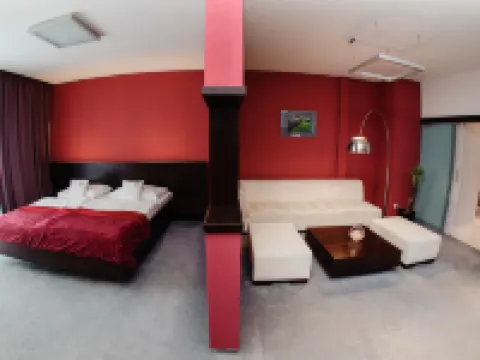 Hotel Magnus Trenčín Hotels in Trenčín