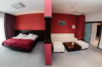 Hotel Magnus Trenčín Hotel in zona Sinagoga di Trenčín