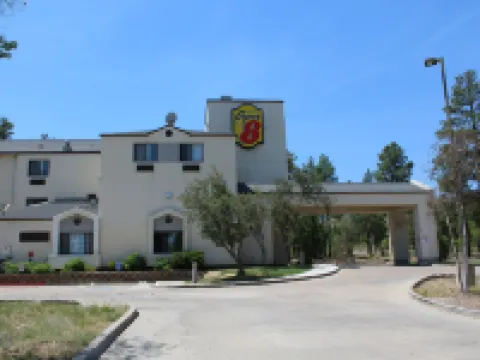 Super 8 by Wyndham Show Low Hotels in Show Low